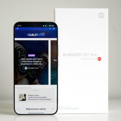 Xiaomi 15T Pro