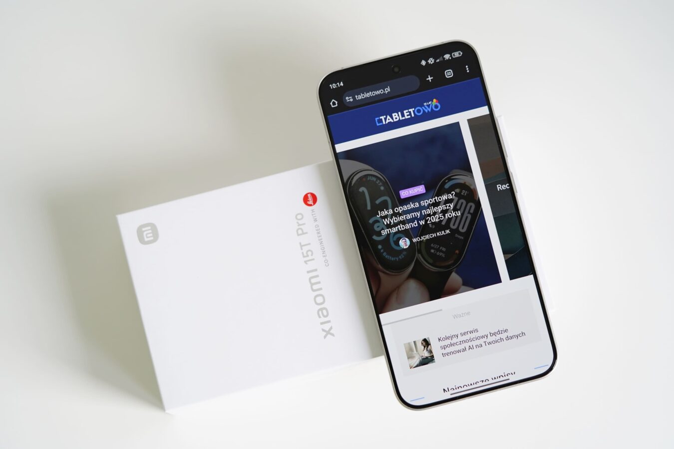 xiaomi 15t pro