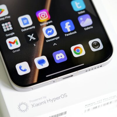 Xiaomi 15T Pro