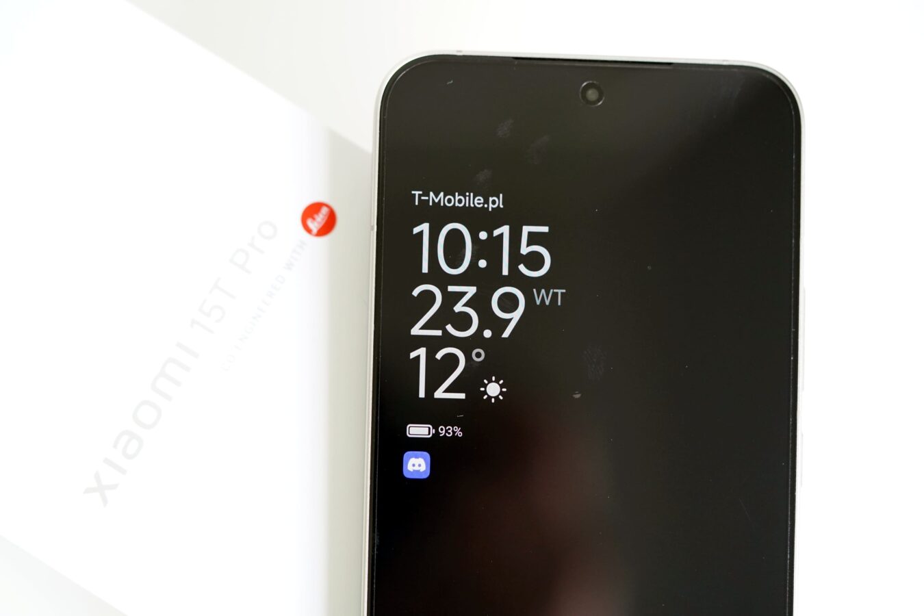 xiaomi 15t pro