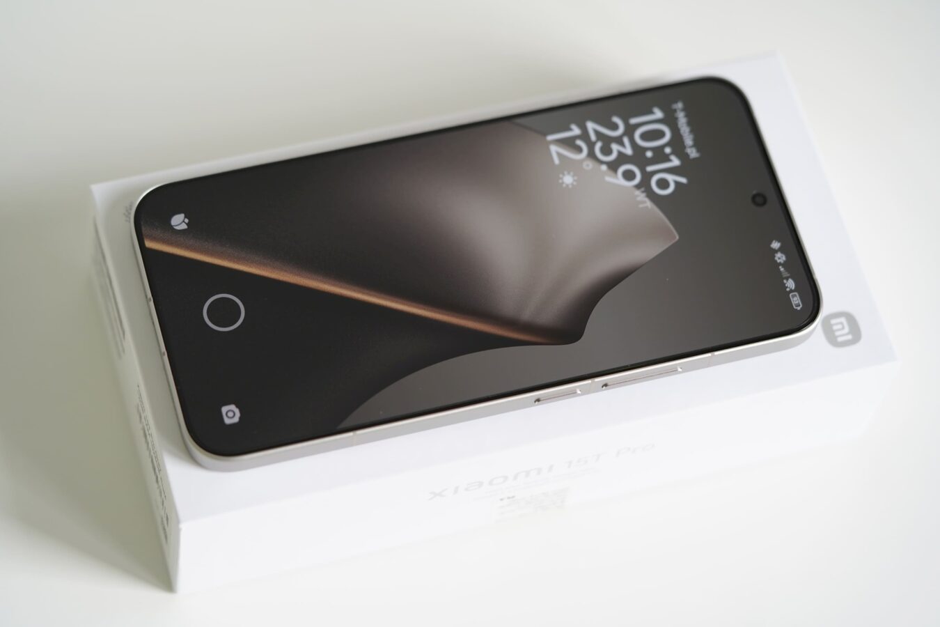 xiaomi 15t pro