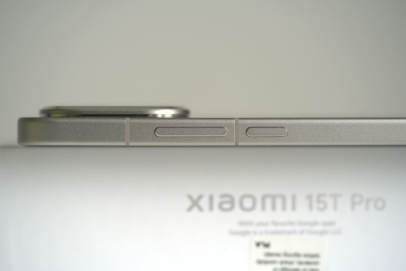 xiaomi 15t pro