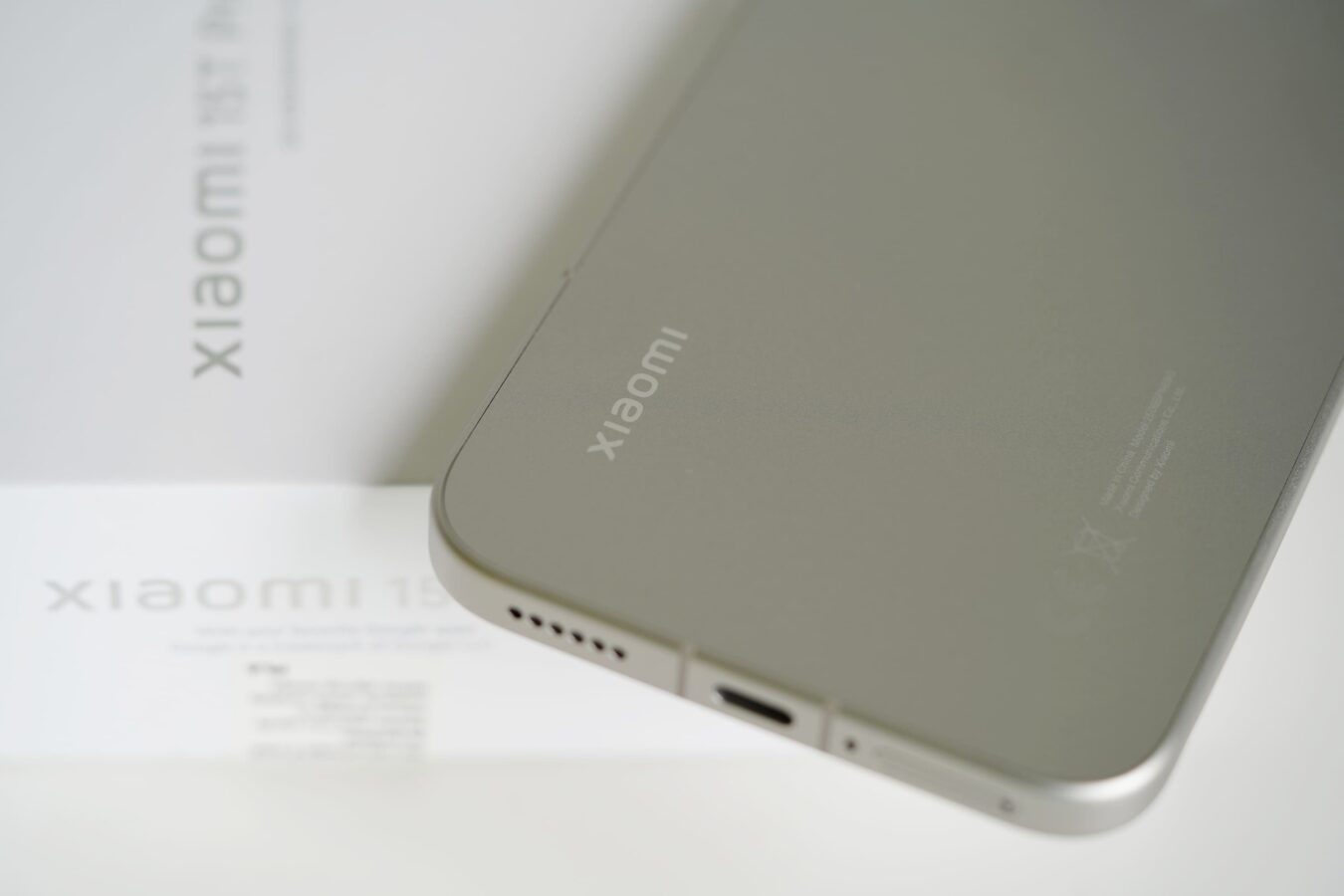 xiaomi 15t pro