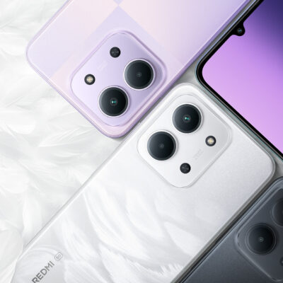 Redmi 15R