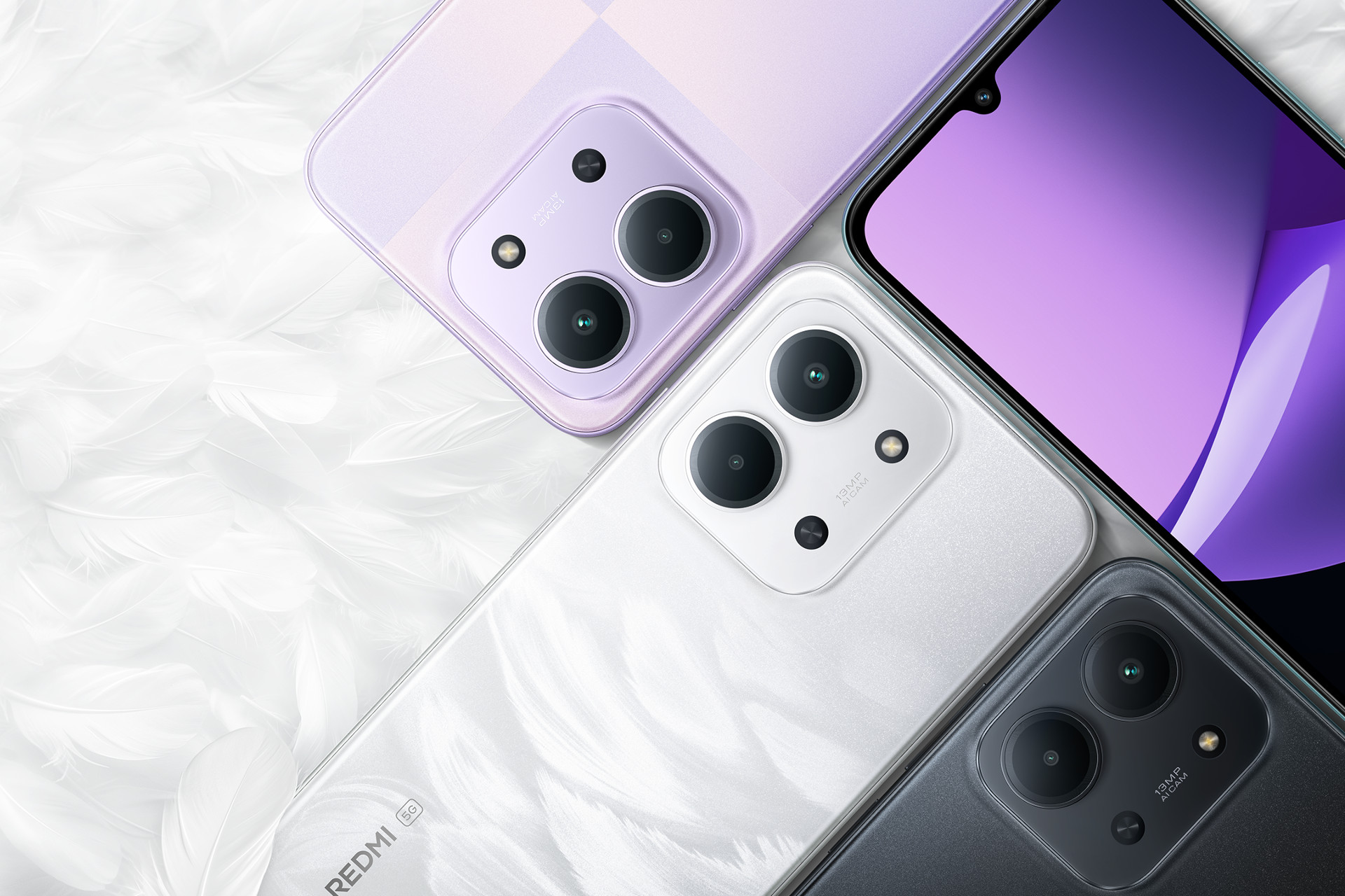 Redmi 15R
