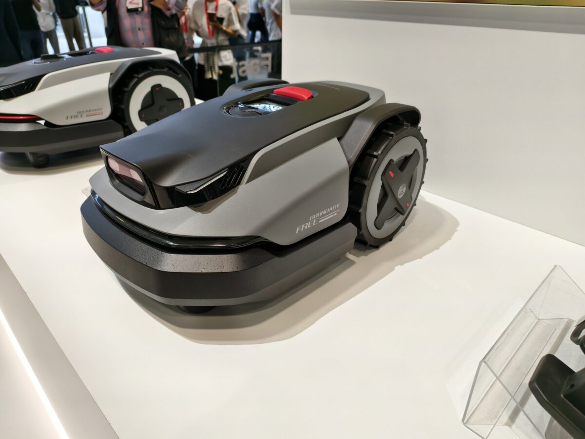 roborock rockmow s1