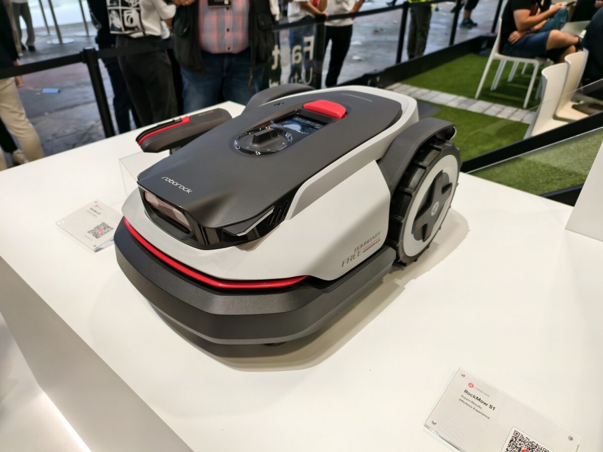 roborock rockneo q1