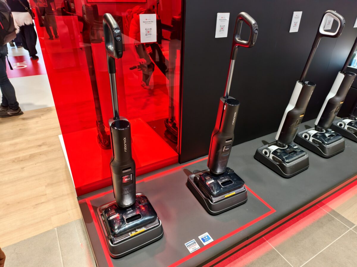 roborock f25 ultra