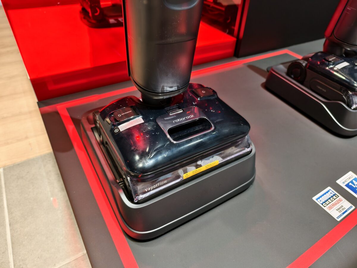 roborock f25 ultra