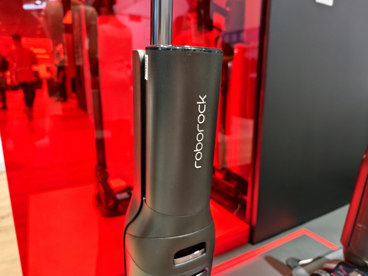 roborock f25 ultra