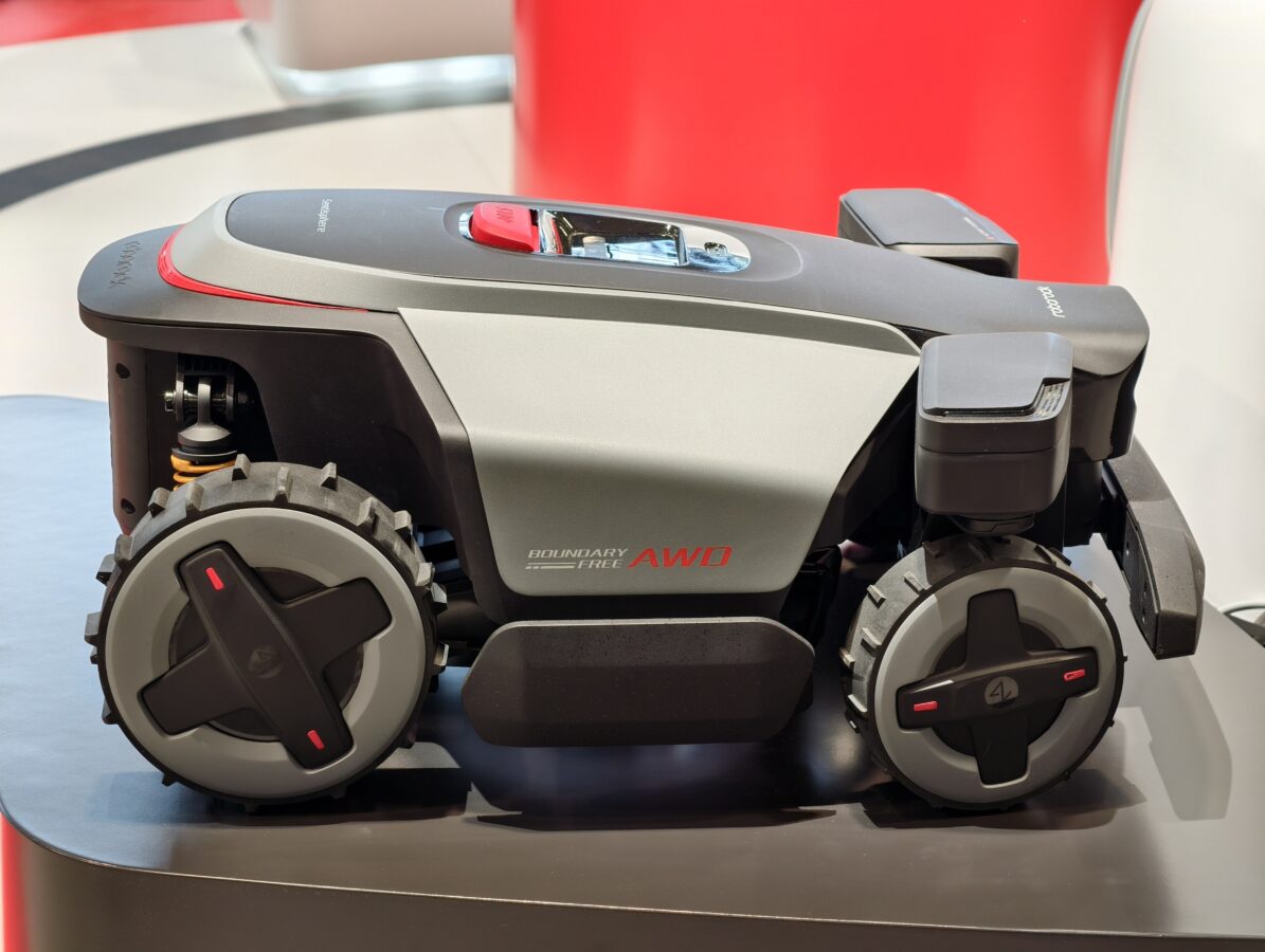 roborock rockmow z1