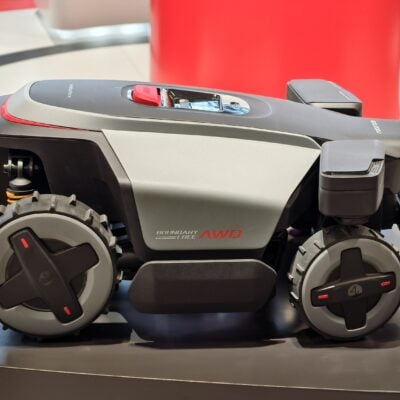 roborock rockmow z1