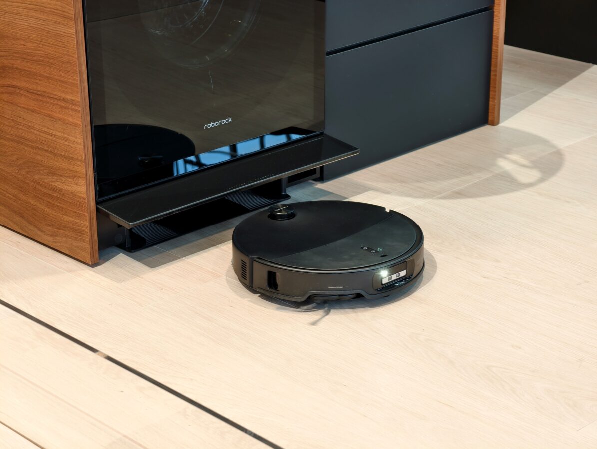 roborock 4w1