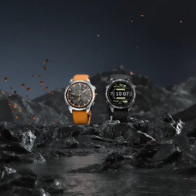 Smartwatch, inteligentny zegarek, Rollme HD300 Pro