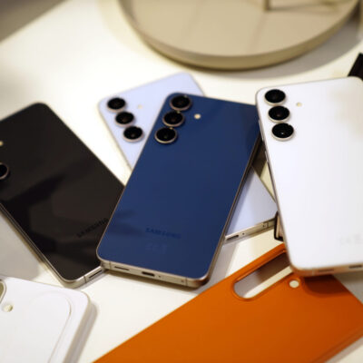 Samsung Galaxy S25 FE