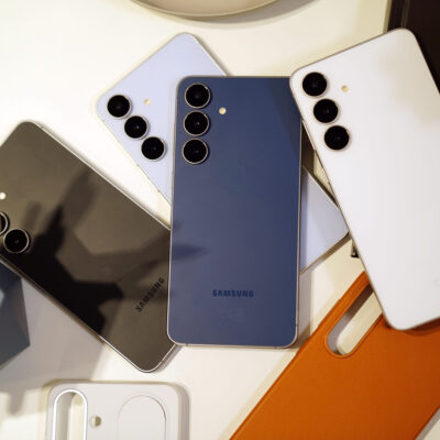 Samsung Galaxy S25 FE