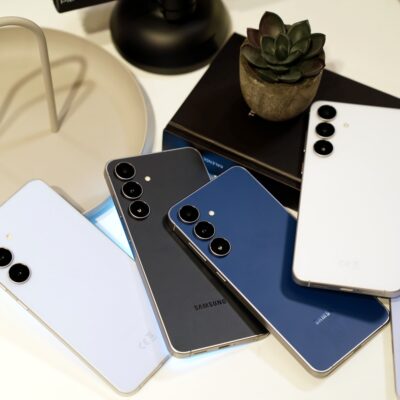 Samsung Galaxy S25 FE