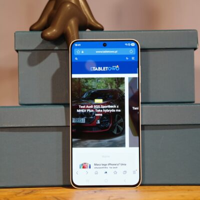 Samsung Galaxy S25 FE