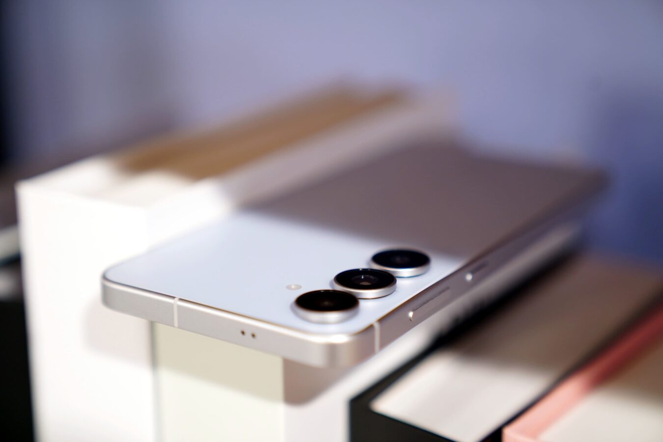 Samsung Galaxy S25 FE
