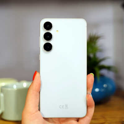 Samsung Galaxy S25 FE