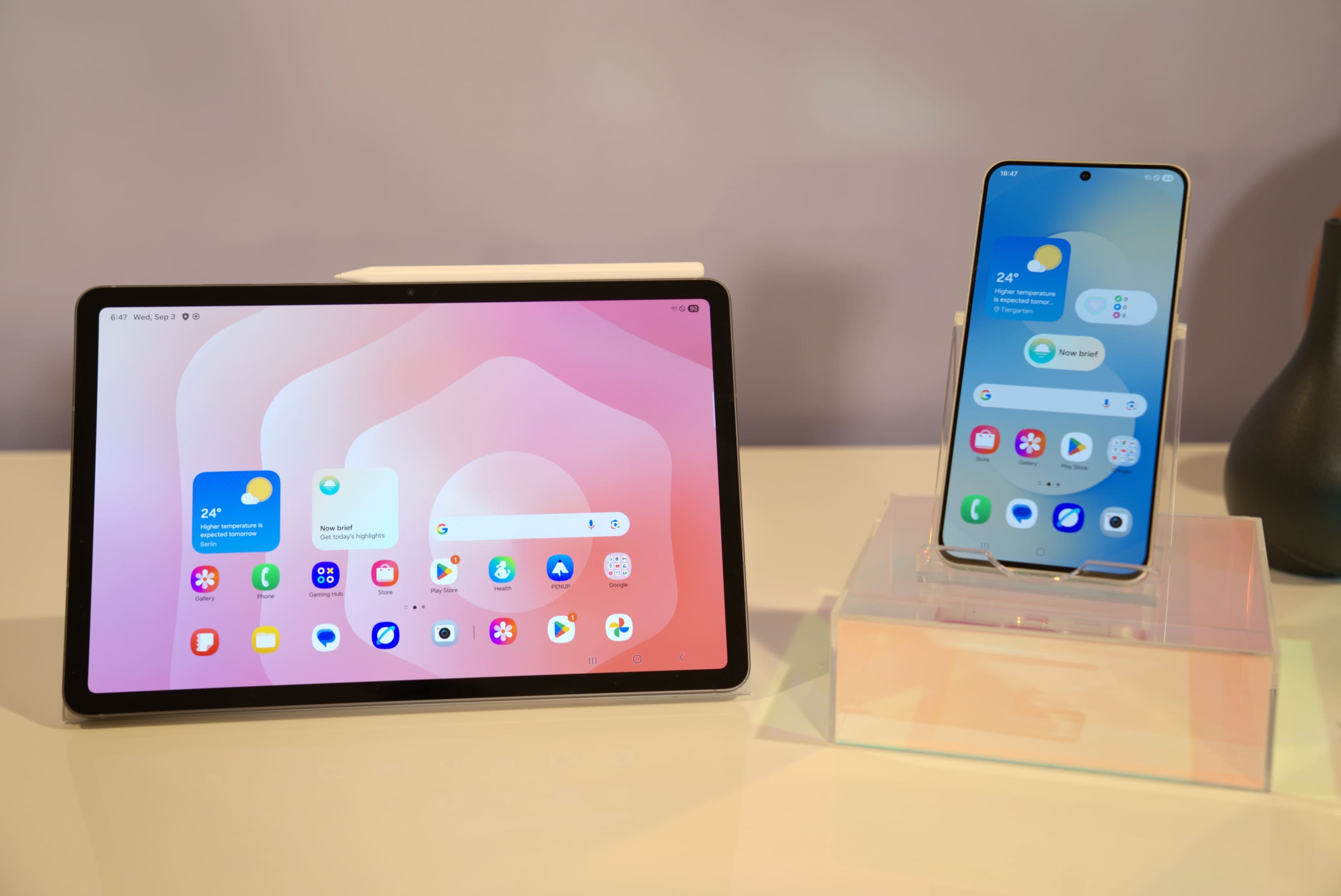 Samsung Galaxy Tab S11 | Galaxy Tab S11 Ultra