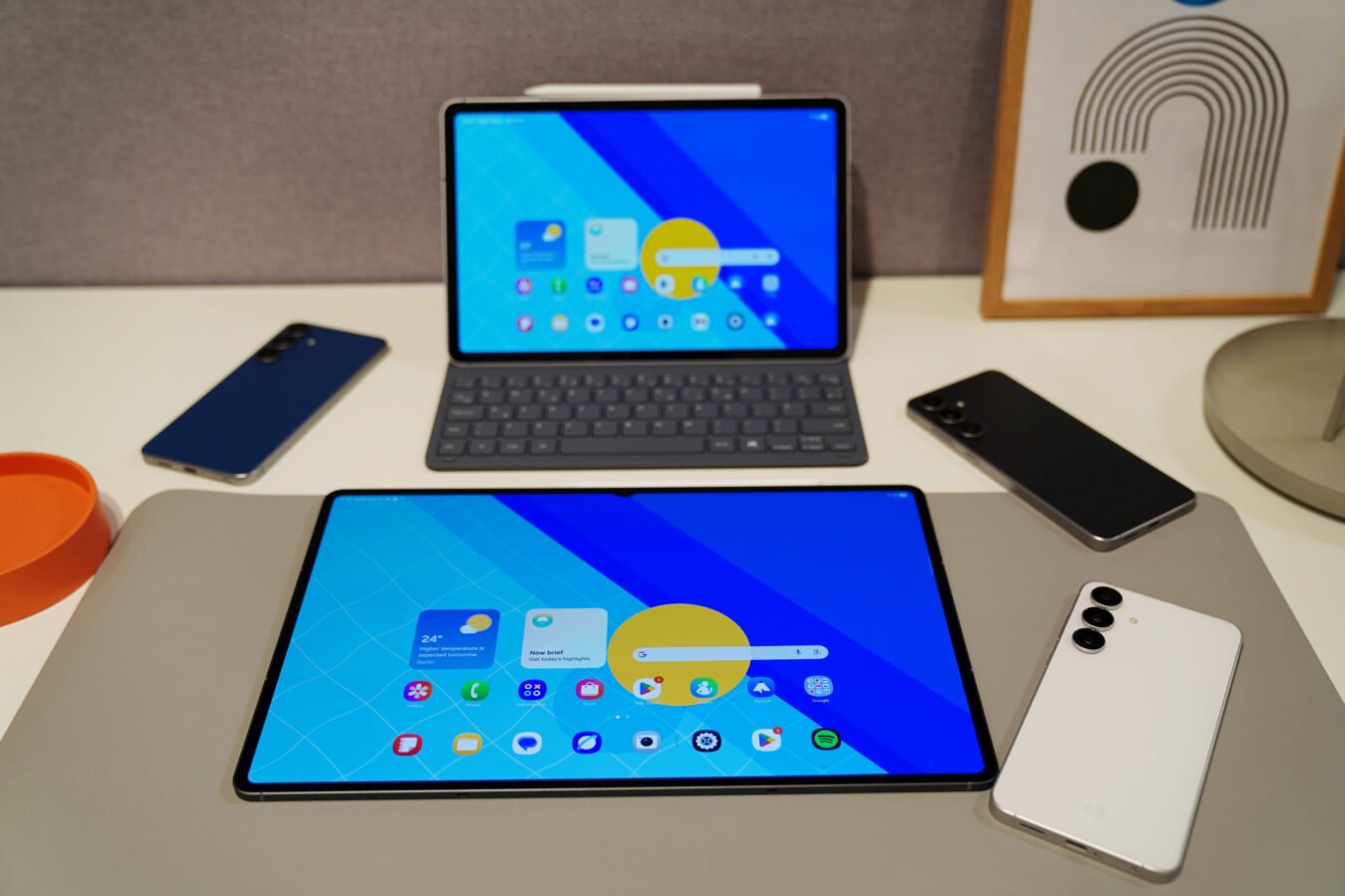 Samsung Galaxy Tab S11 | Galaxy Tab S11 Ultra