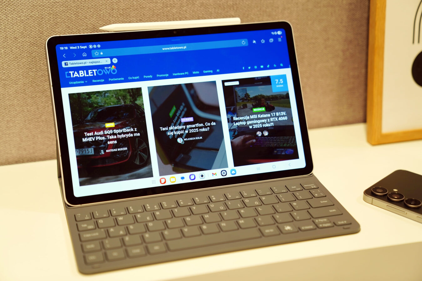 Samsung Galaxy Tab S11 | Galaxy Tab S11 Ultra