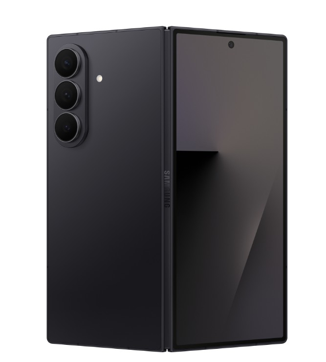 Samsung Galaxy Z Fold 7