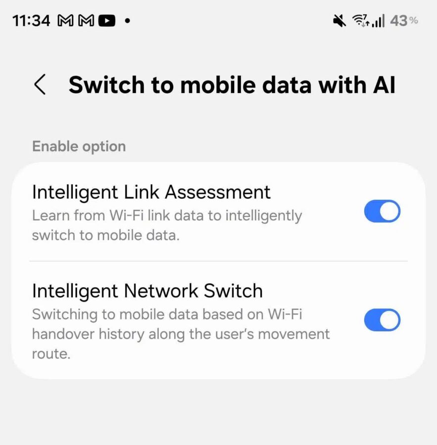 Samsung OneUI 8.5 nowe funkcje AI