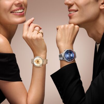 seria huawei watch gt 6 series
