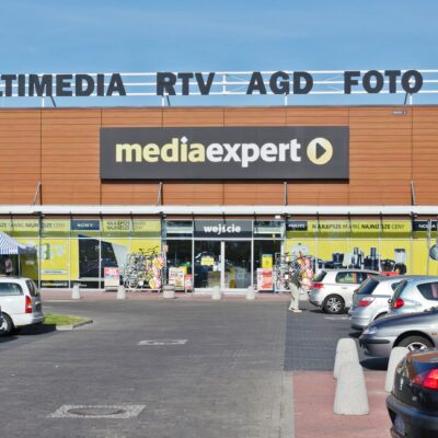 sklep media expert logo