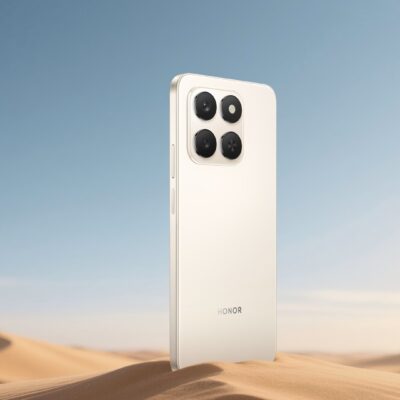 smartfon honor x7d 5g smartphone