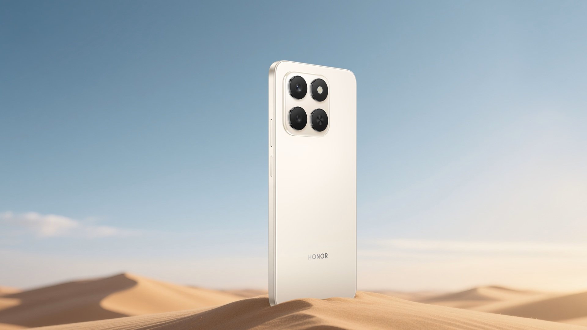 smartfon honor x7d 5g smartphone