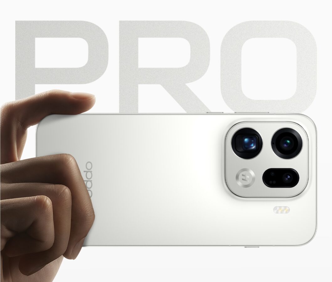 smartfon oppo find x9 pro smartphone