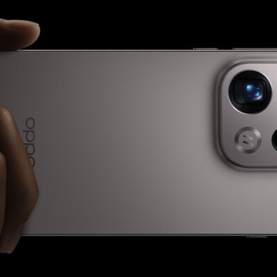 smartfon oppo find x9 pro smartphone