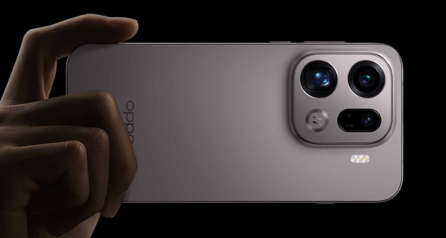 smartfon oppo find x9 pro smartphone