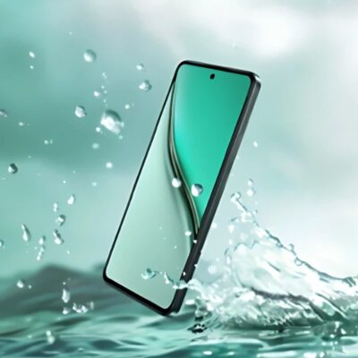smartfon realme p3 lite smartphone