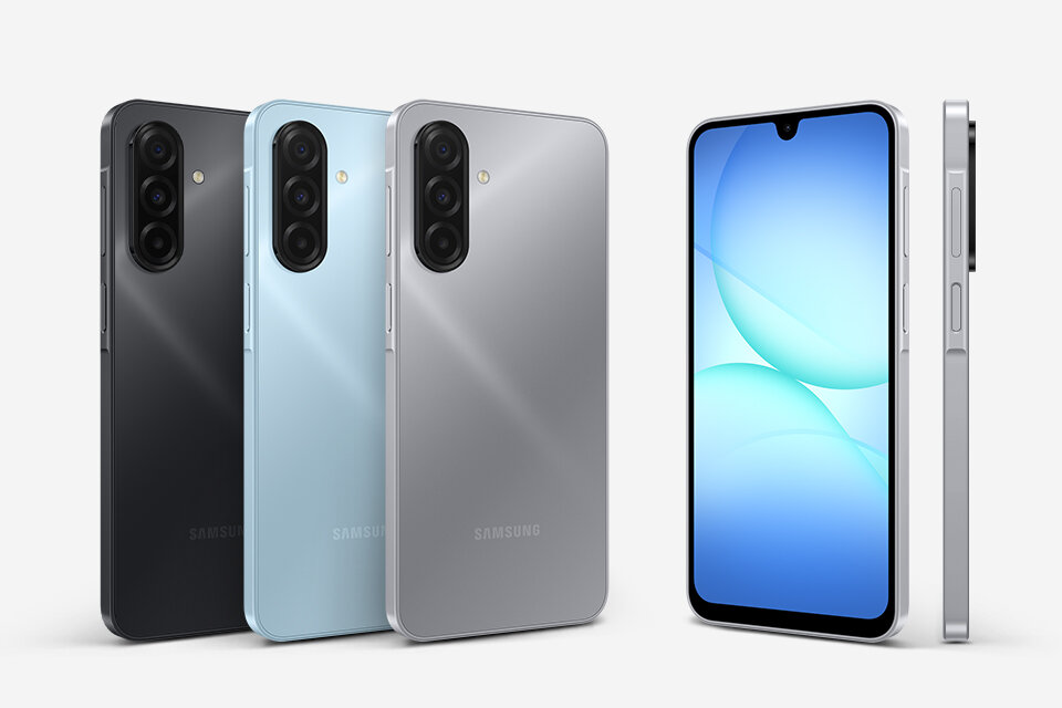 smartfon samsung galaxy a17 4g smartphone