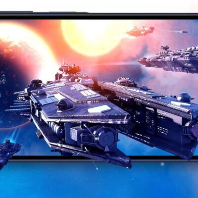smartfon samsung galaxy a17 4g smartphone