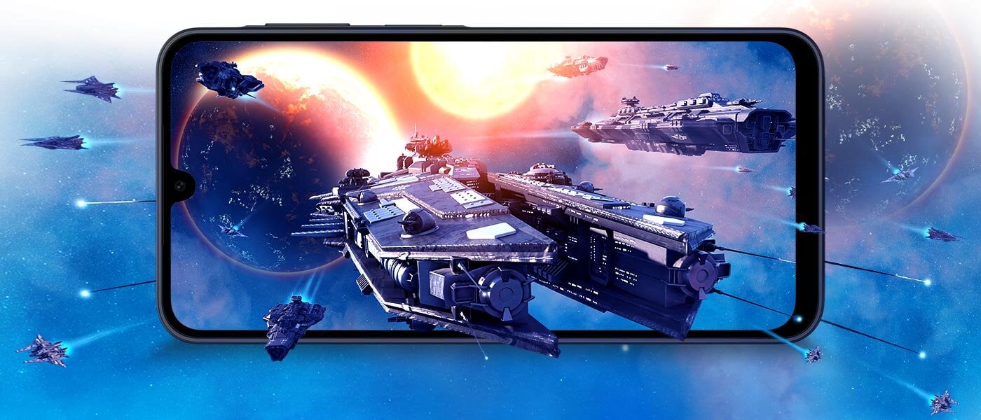 smartfon samsung galaxy a17 4g smartphone