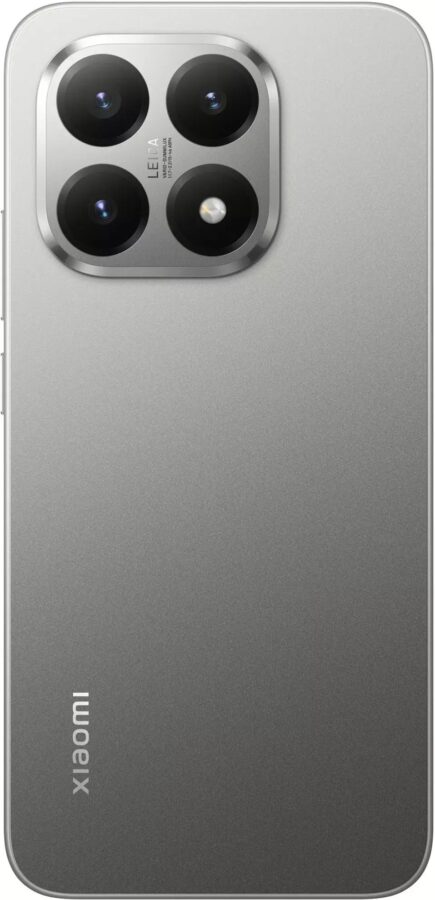 smartfon xiaomi 15t smartphone