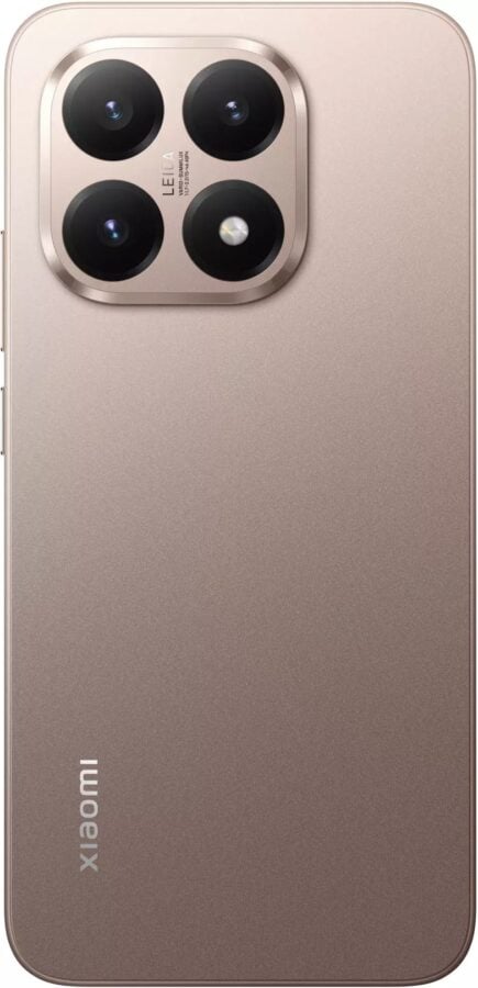 smartfon xiaomi 15t smartphone