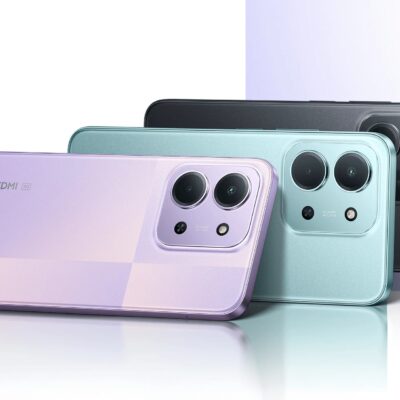 smartfon xiaomi redmi 15c 5g smartphone