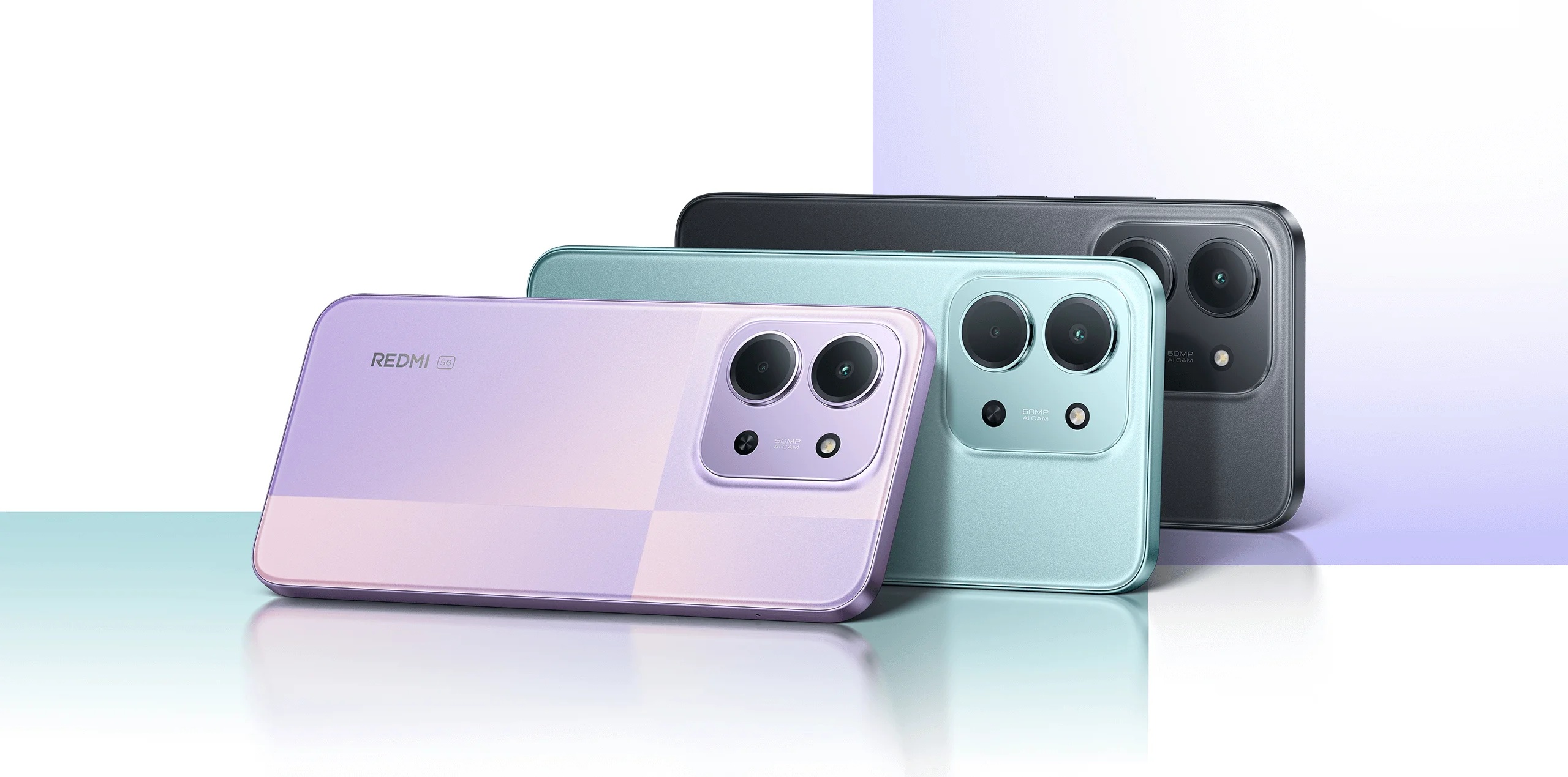smartfon xiaomi redmi 15c 5g smartphone