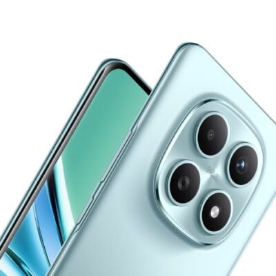 smartfon xiaomi redmi note 15 smartphone
