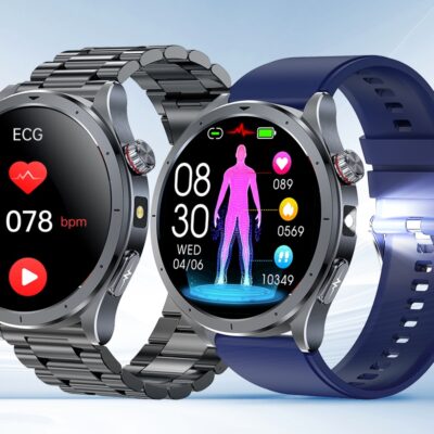 smartwatch rogbid rowatch 11s