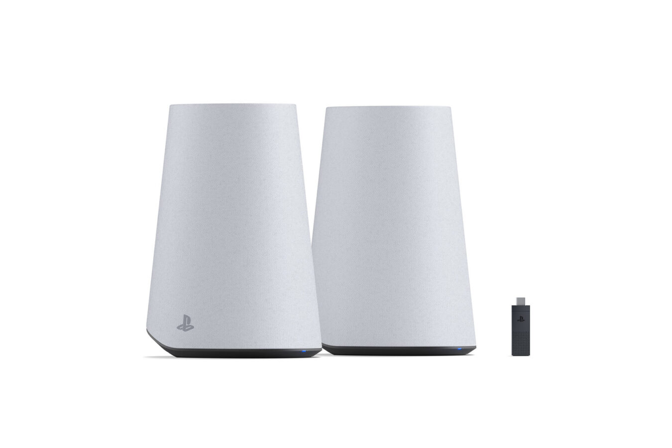 sony pulse elevate wireless playstation