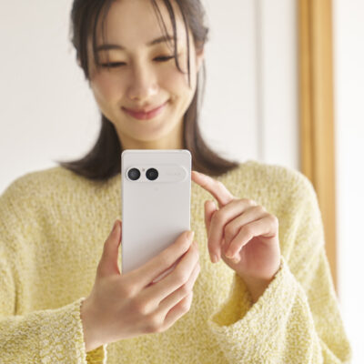Sony Xperia 10 VII