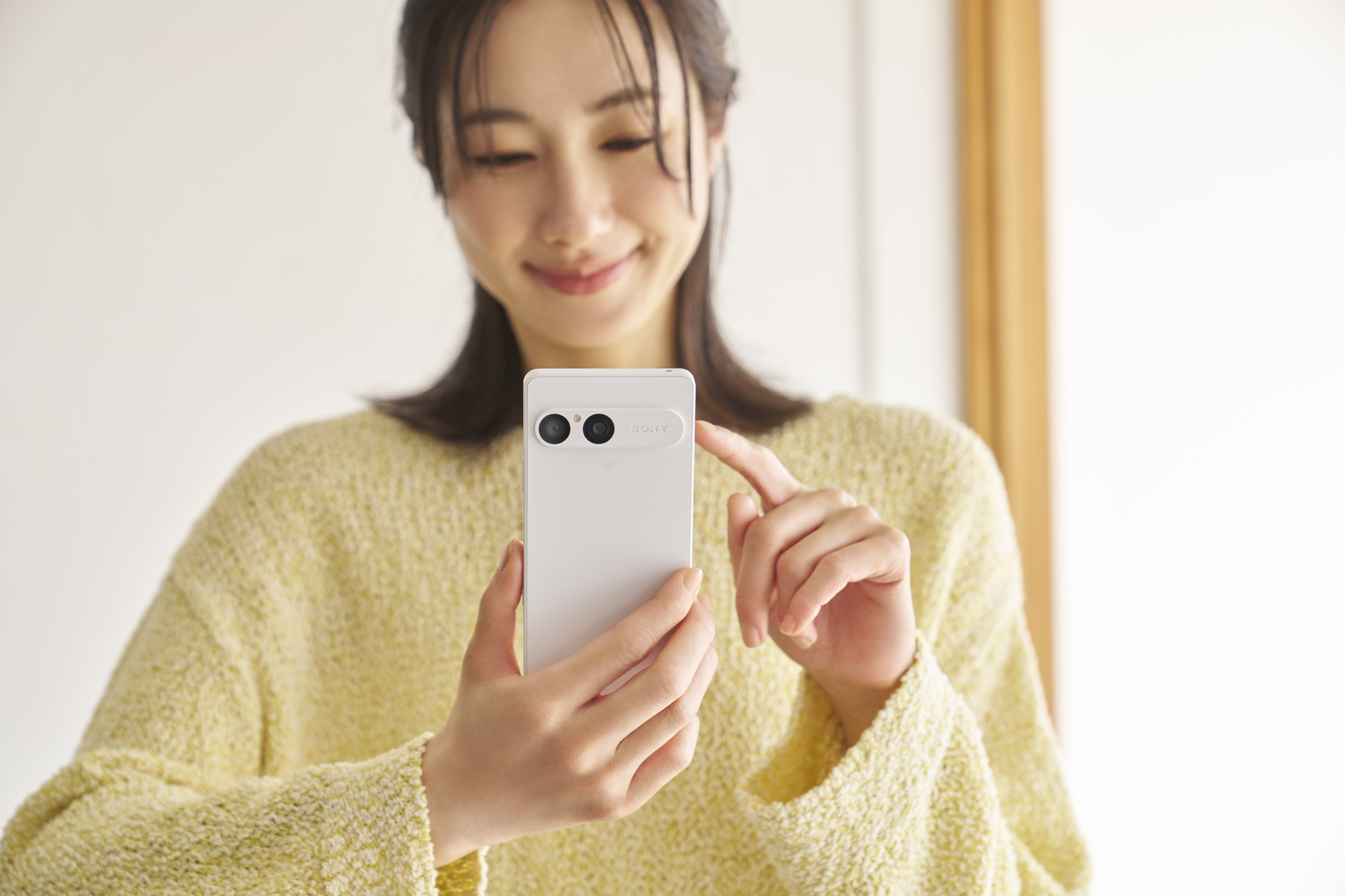 Sony Xperia 10 VII