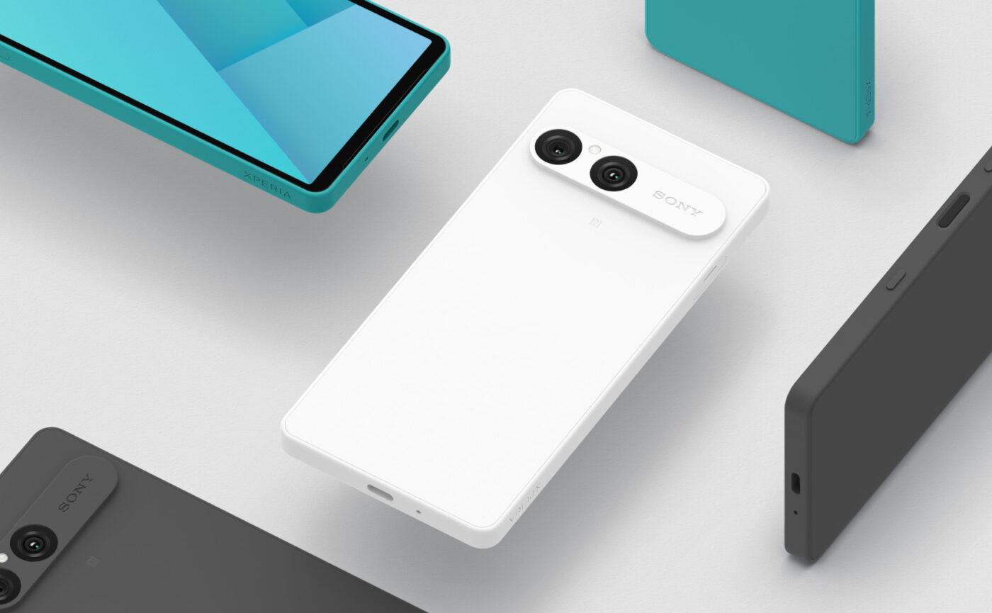 Sony Xperia 10 VII